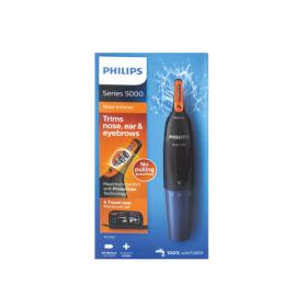 PHILIPS Tondeuse NT5180 nez, oreilles, sourcils series 5000