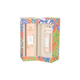 SANOFLORE Coffret rosa fresca rituel hydratant certifié bio