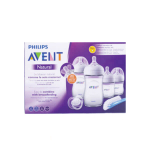 AVENT Natural coffret nouveau-né