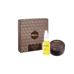 MELVITA Coffret l'argan bio ressourcez votre peau