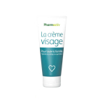 PHARMACTIV La crème visage 100ml