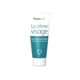 PHARMACTIV La crème visage 100ml