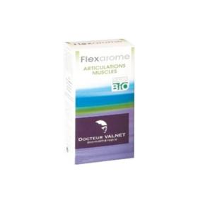 DOCTEUR VALNET Flexarome articulations muscles 100ml