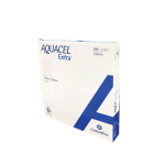 CONVATEC Aquacel extra 10 pansements absorbants hydroFiber stérile 18x23cm