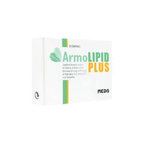 MEDA PHARMA ArmoLipid plus 30 comprimés