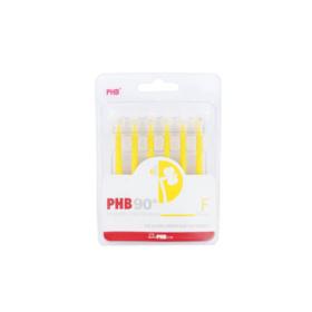 CRINEX 6 brossettes interdentaires phb 90° F 3mm