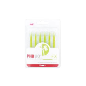 CRINEX 6 brossettes interdentaires phb 90° EX 2,4mm