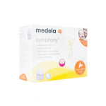 MEDELA Symphony set simple personalfit plus L