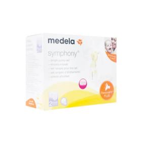 MEDELA Symphony set simple personalfit plus L