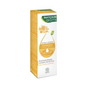 PHYTOSUN AROMS Huile de calendula bio 50ml