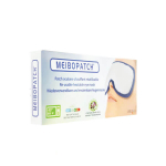 VISUFARMA Meibopatch patch oculaire chauffant réutilisable