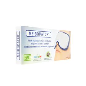 VISUFARMA Meibopatch patch oculaire chauffant réutilisable