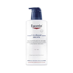 EUCERIN UreaRepair original gel nettoyant 5% d'urée 400ml