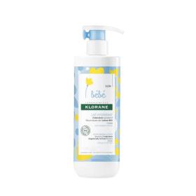 KLORANE Bébé lait hydratant au calendula 500ml