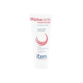 ITEM DERMATOLOGIE Alphacade shampooing PSO états pelliculaires sévères 200ml