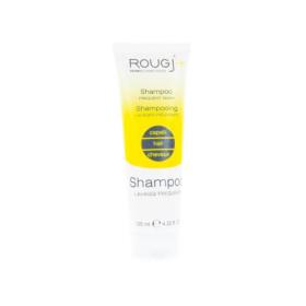 ROUGJ Shampooing lavages fréquents 125ml