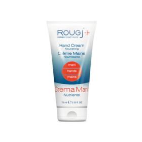 ROUGJ Crème de mains nourrissante 75 ml