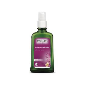 WELEDA Huile revitalisante à l'onagre bio 100ml