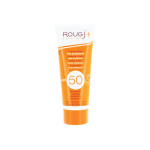 ROUGJ Crème solaire haute protection SPF 50 100ml