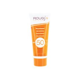 ROUGJ Crème solaire haute protection SPF 50 100ml