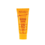 ROUGJ AttivaBronz + 40% crème intensificateur de bronzage 100ml