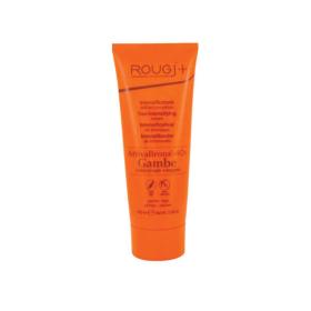 ROUGJ Attivabronz + 40% crème intensificateur de bronzage jambes 100ml