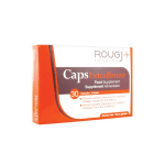 ROUGJ Caps extrabronz 30 gélules