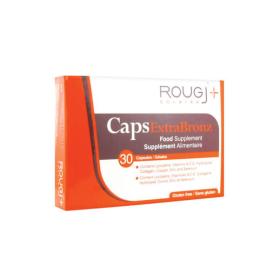 ROUGJ Caps extrabronz 30 gélules