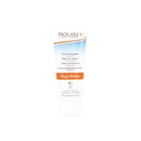 ROUGJ Crème après-soleil hydratante 100ml