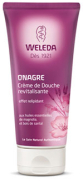 WELEDA Crème de douche revitalisante onagre bio 200ml