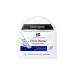 NEUTROGENA Cica-repair masque pieds 1 paire de chaussettes