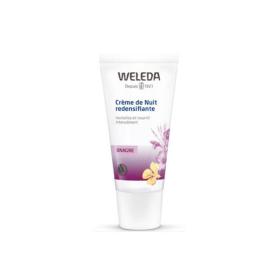 WELEDA Crème de nuit redensifiante à l'onagre bio 30ml