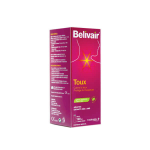 THERABEL Belivair toux sirop 120ml