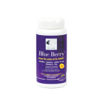 NEW NORDIC Blue berry 240 comprimés
