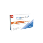 SANTIS LAB Vitasantis articool + 28 comprimés