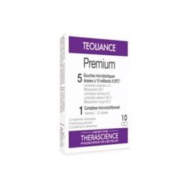 THERASCIENCE Teoliance premium 30 gélules