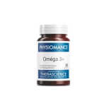 THERASCIENCE Physiomance oméga 3+ 90 capsules