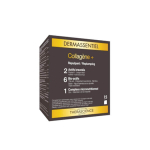 THERASCIENCE Dermassentiel collagène + 15 sachets