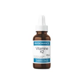 THERASCIENCE Physiomance vitamine K2 20ml
