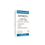 THERASCIENCE Physiomance extincyl 40 gélules
