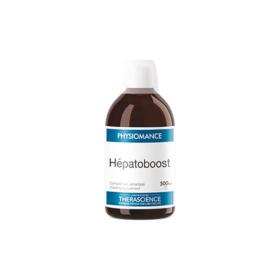 THERASCIENCE Physiomance hépatoboost 500ml