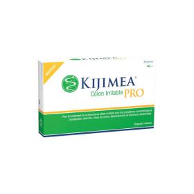 KIJIMEA Côlon irritable pro 30 gélules