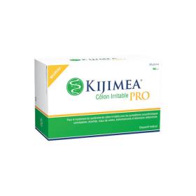 KIJIMEA Côlon irritable pro 90 gélules