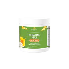 BIOCYTE Beauty food keratine max capillaire 240g