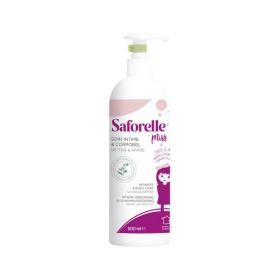 SAFORELLE Miss soin intime et corporel 500ml