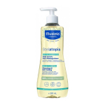 MUSTELA Stelatopia huile lavante bébé 500ml