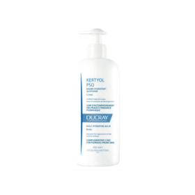 DUCRAY Kertyol PSO baume hydratant quotidien 400ml