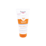 EUCERIN Sun sensitive protect gel crème SPF 50+ 200ml