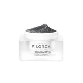 FILORGA Scrub & detox exfoliant 50ml