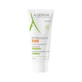 A-DERMA Epitheliale AH crème réparatrice apaisante anti-marques 100ml